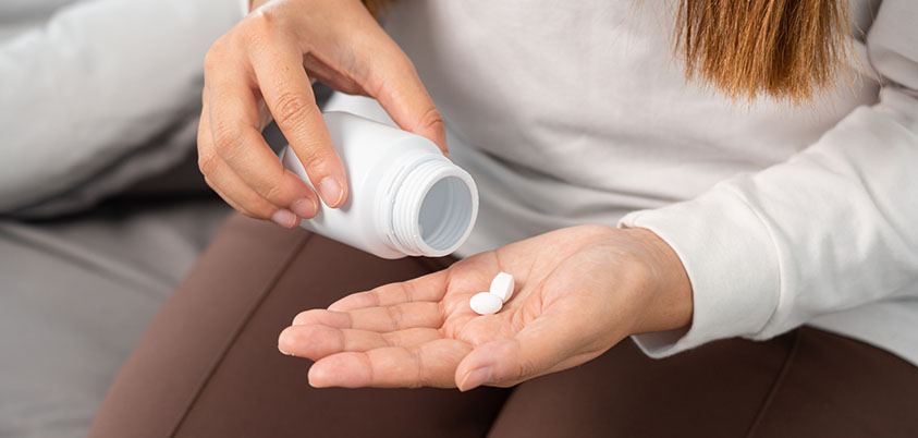 What Are the Side Effects of the Abortion Pill?