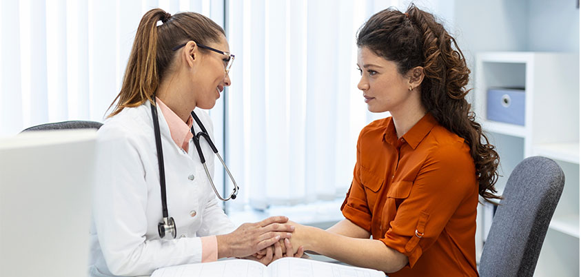 What Can I Do If My Partner Doesn’t Support My Pregnancy?