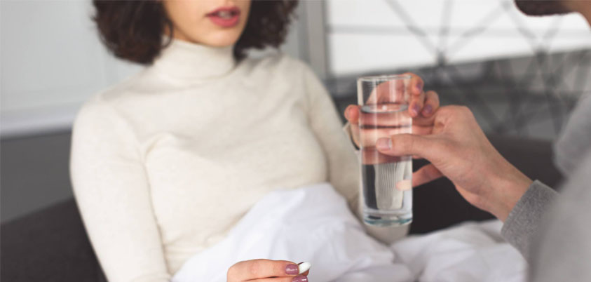 How to use abortion pills